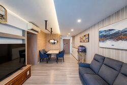 Blk 347A Adora Green (Yishun), HDB 5 Rooms #573163521